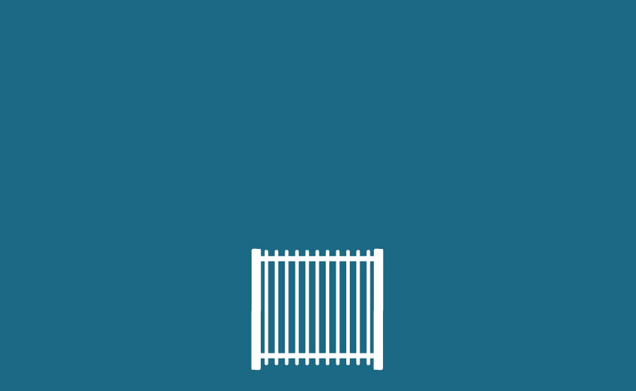 vertical bar fencing comparison tool
