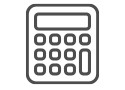 Calculator icon