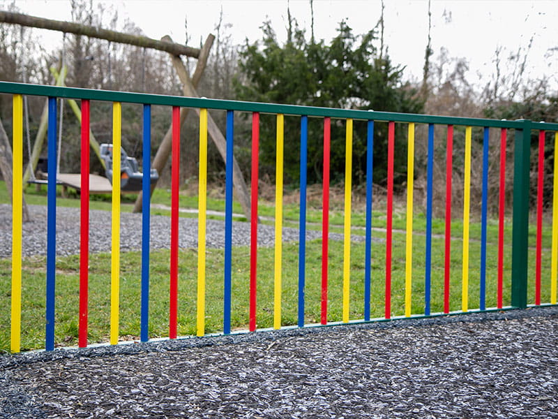 colourful-steel-playtime-fence-panel